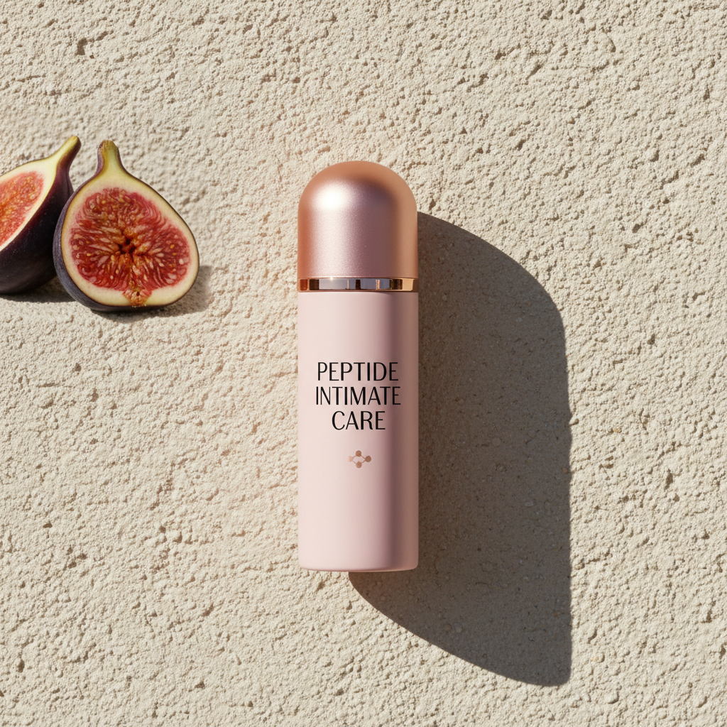 Intimate Care Balm