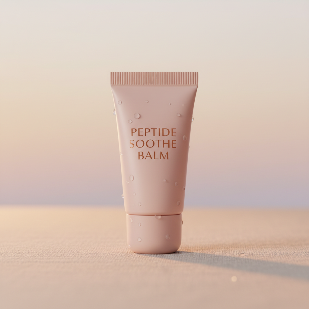 Gentle Soothe Balm