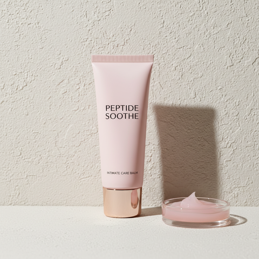 Intimate Comfort Balm