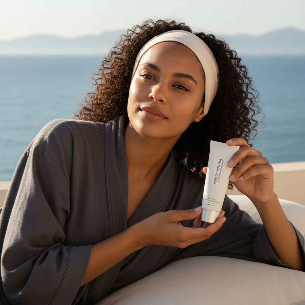 Soothing Intimate Balm