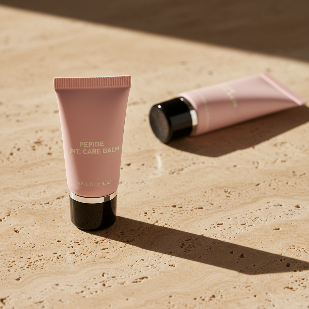 Intimate Care Balm
